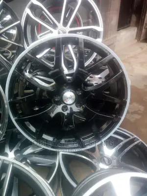 20 Rim for Toyota Lexus Nissan Honda
