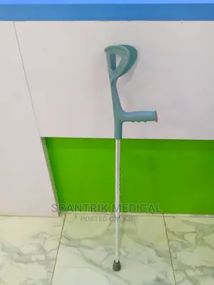Walking Stick Elbow Crutch