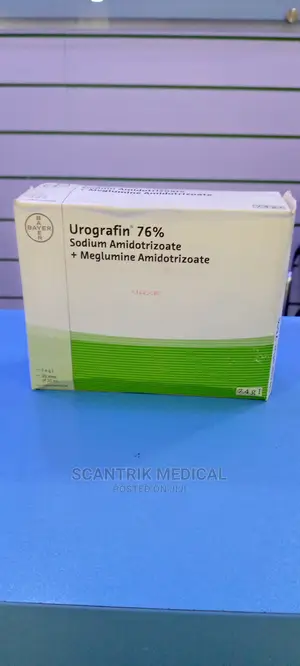 Urografin 20ml Amp SKU: MLP2822