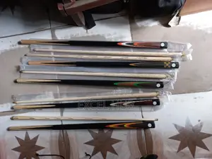 Leadsuper Quality Snooker Cue Stick 229