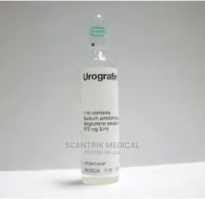 Urografin Agent For Laboratory