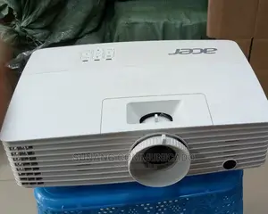 Acer 3500 Lumens Projector