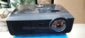 Optoma Short Throw Projector 3000 Lunens