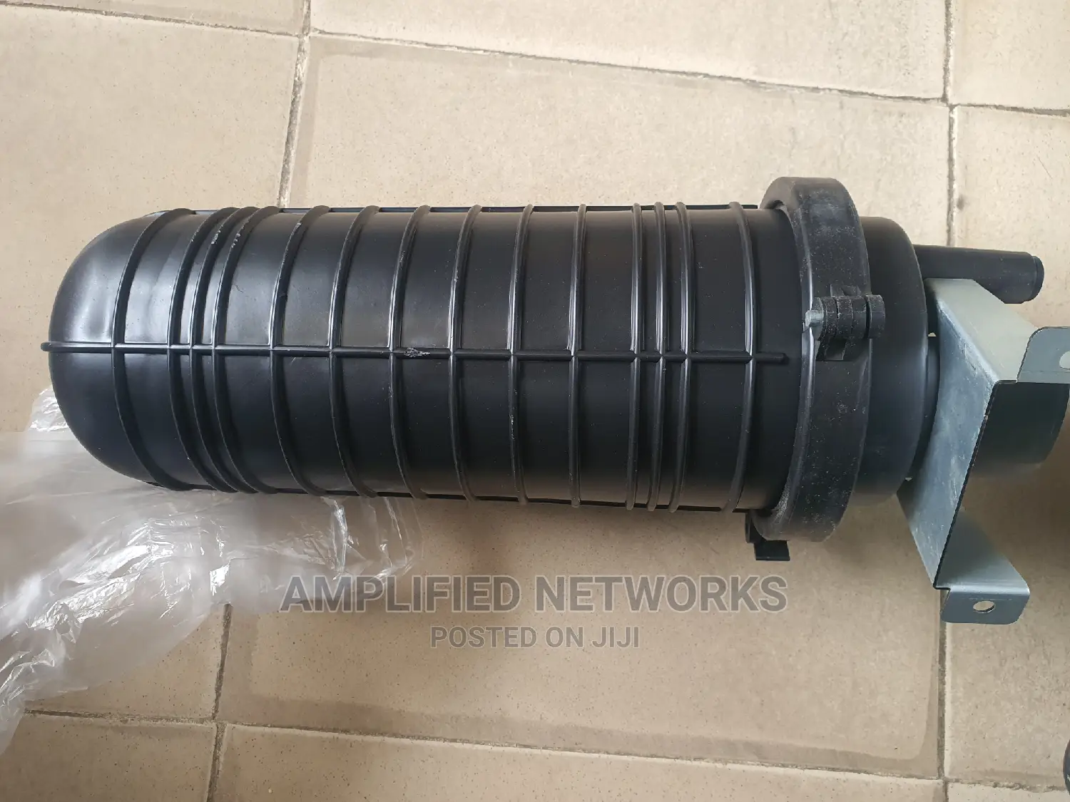 96core Fiber Enclosure