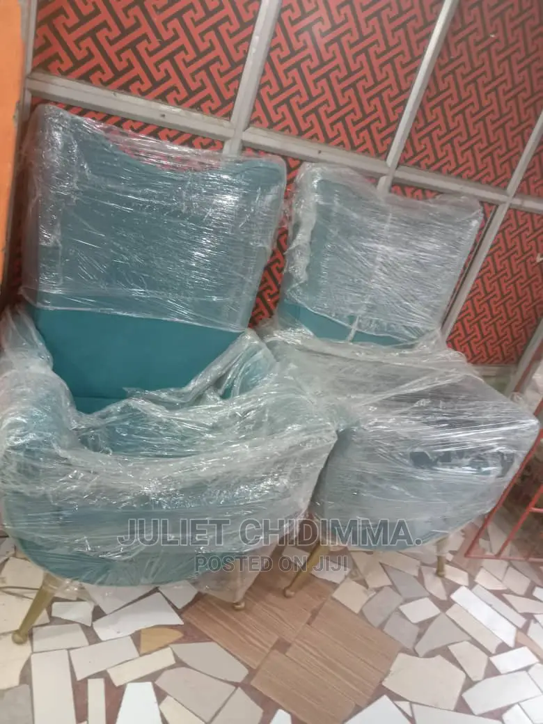 Acent Chairs