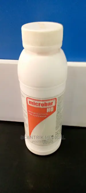 Microbar HD