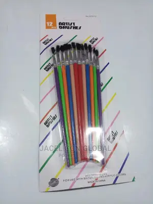 Artist Brush