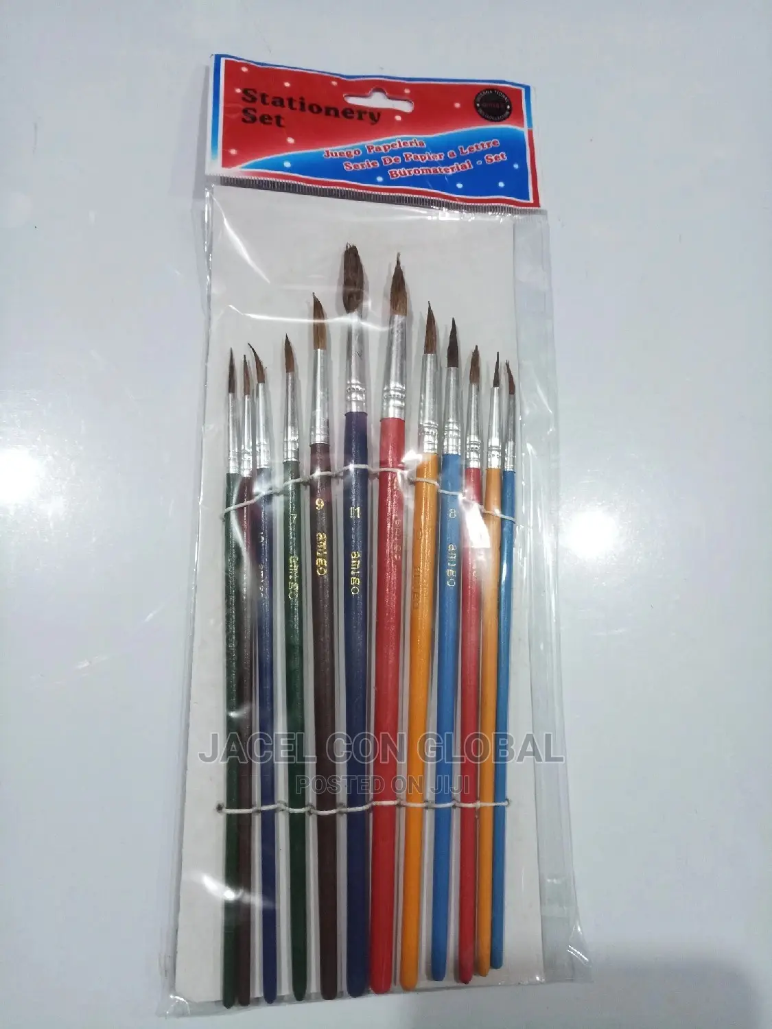 Artist Brush