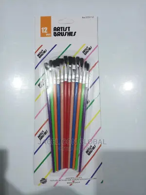 Artist Brush