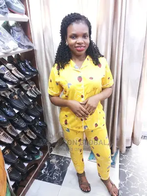 Female Pyjamas