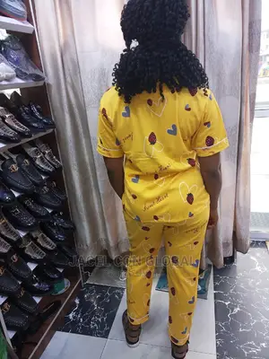 Female Pyjamas