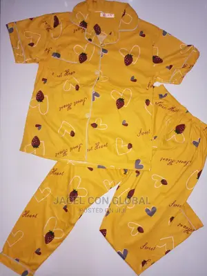 Female Pyjamas
