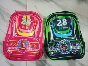 Kids School Bag