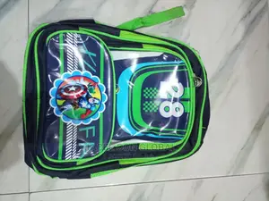 Kids School Bag