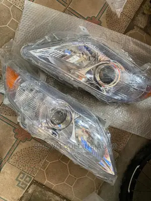 Headlights Camry 2010-2011 China