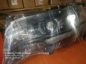 Headlights Prado 2018-2020 (Left Side) GBT