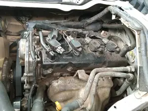 Nissan Urvan Nv350
