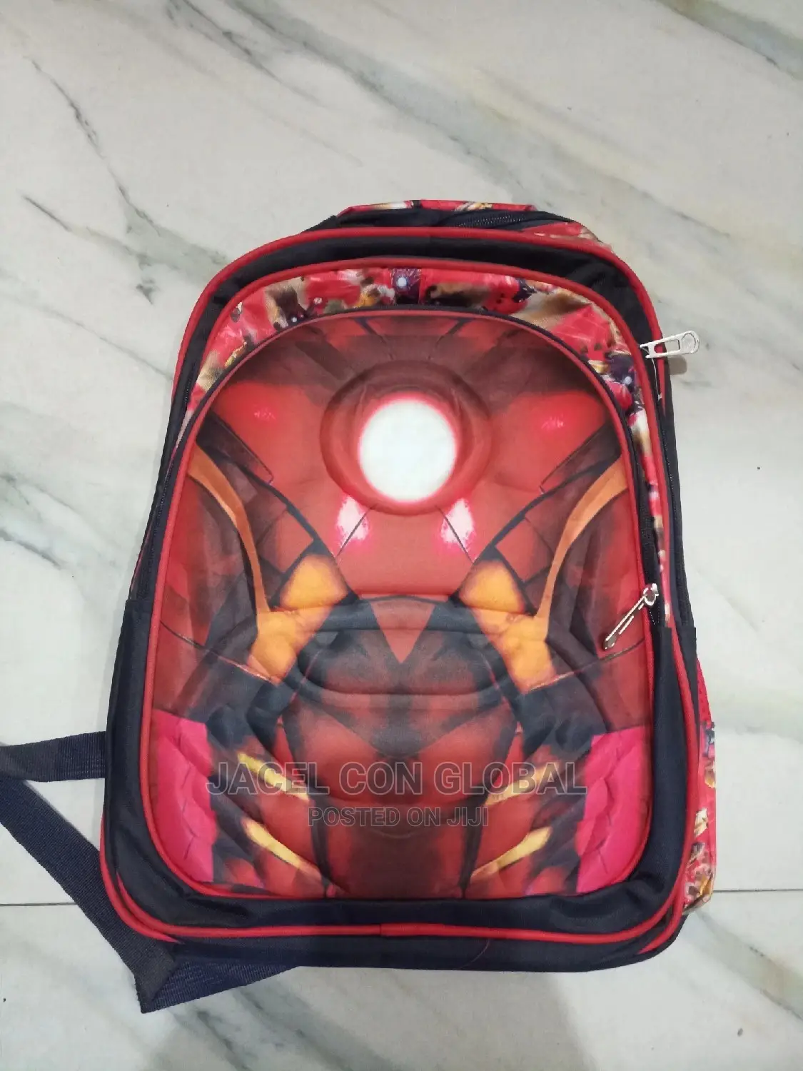School Bag