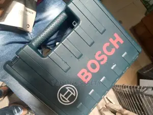 Hammer Drilling Machine Bosch Original