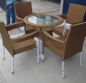 Best Quality Imported Outdoor Rattan Chairs