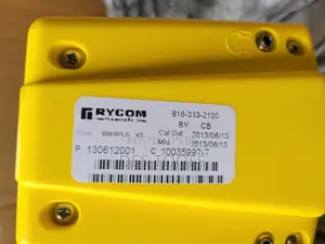 Rycom 8869 V3 Pathfinder Cable and Pipe Location System