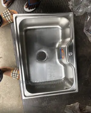 England Standard Kiechen Sink.