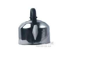 Quality Century Stainless Steel Electric Kettle 8119e