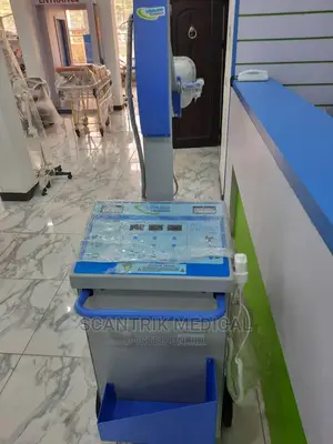 Quality Portable 100ma 5KW X Ray Machine
