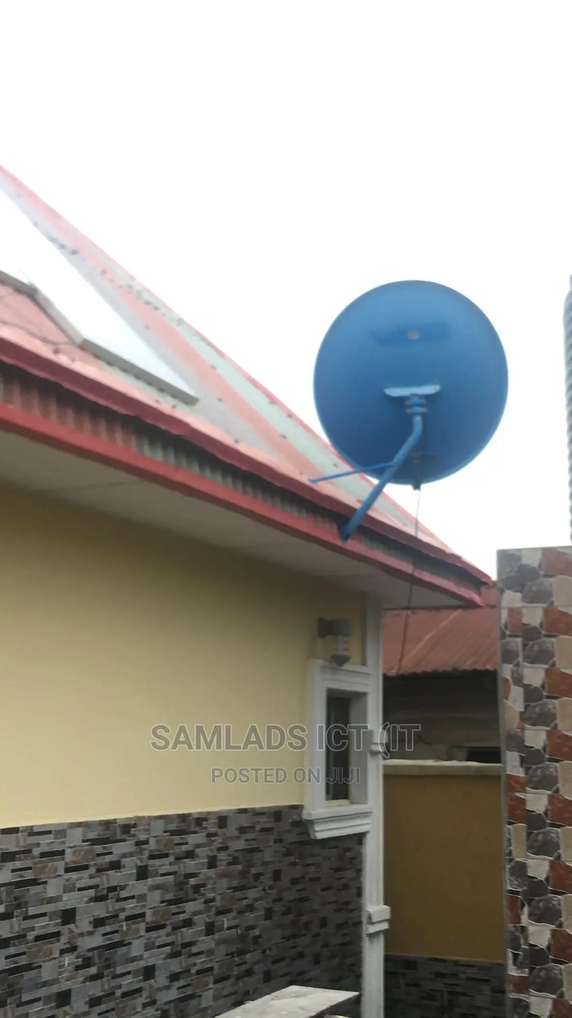 DSTV Installer