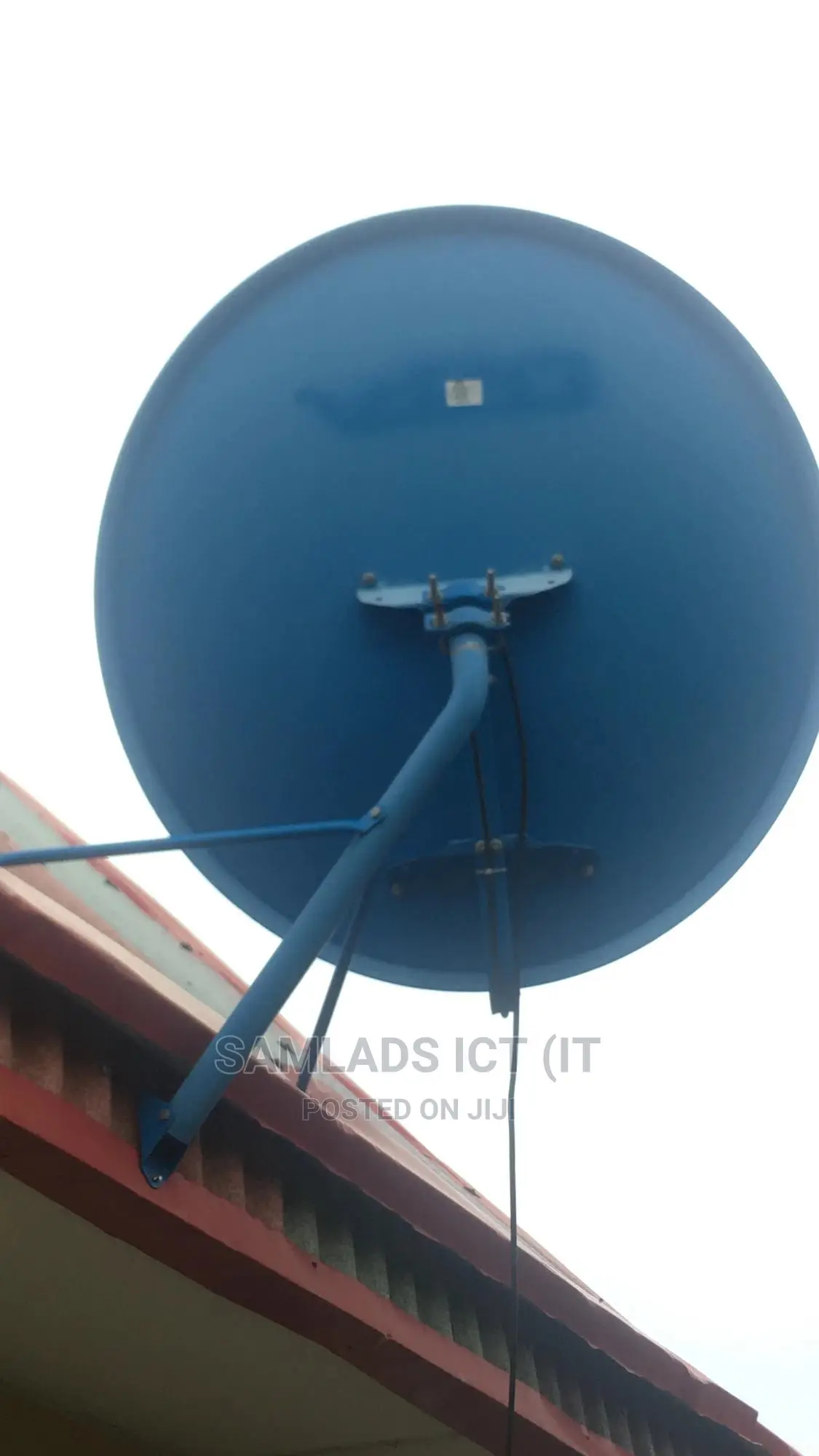 DSTV Installer