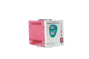Century Stabilizer Cvr Tub 1500 Va
