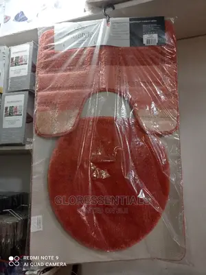 3in 1 Toilet Mat