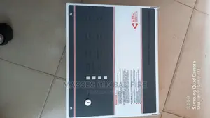 C-tec Fire Alarm Panel