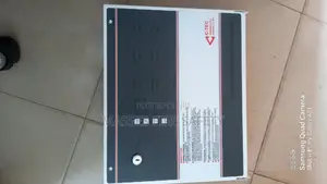 C-tec Fire Alarm Panel