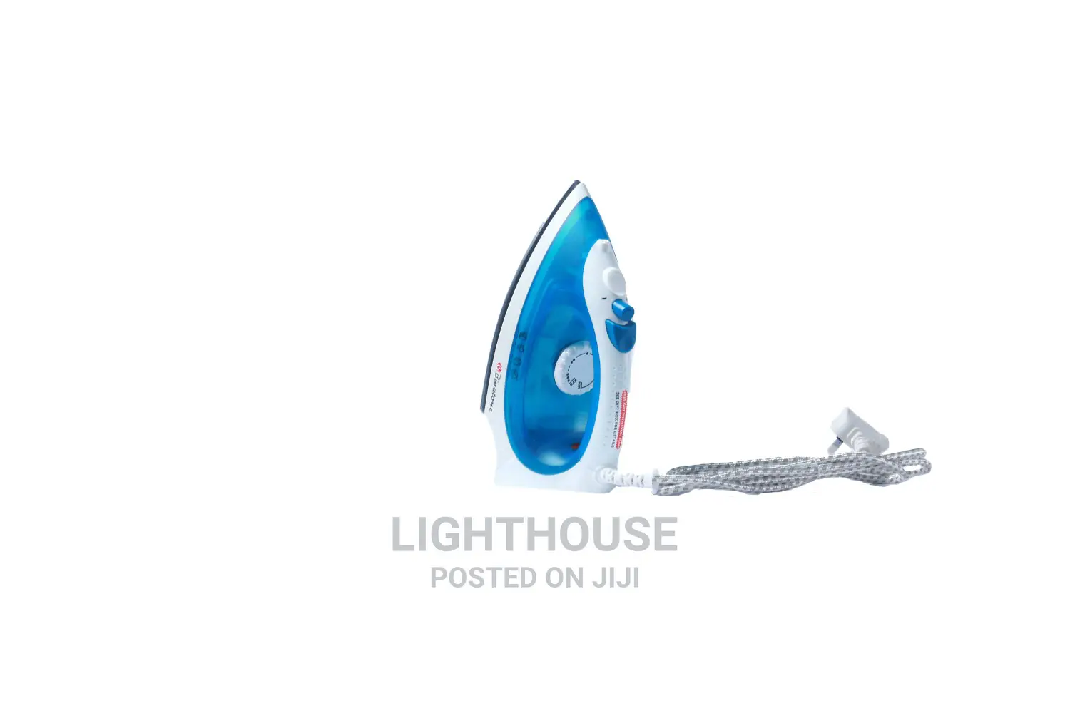 Binatone Iron S1-1605
