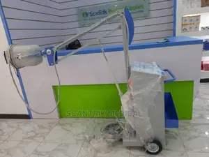 Medical Hospital Digital Medical X-Ray Equipment