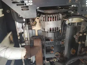 30kva Soundproof Generators