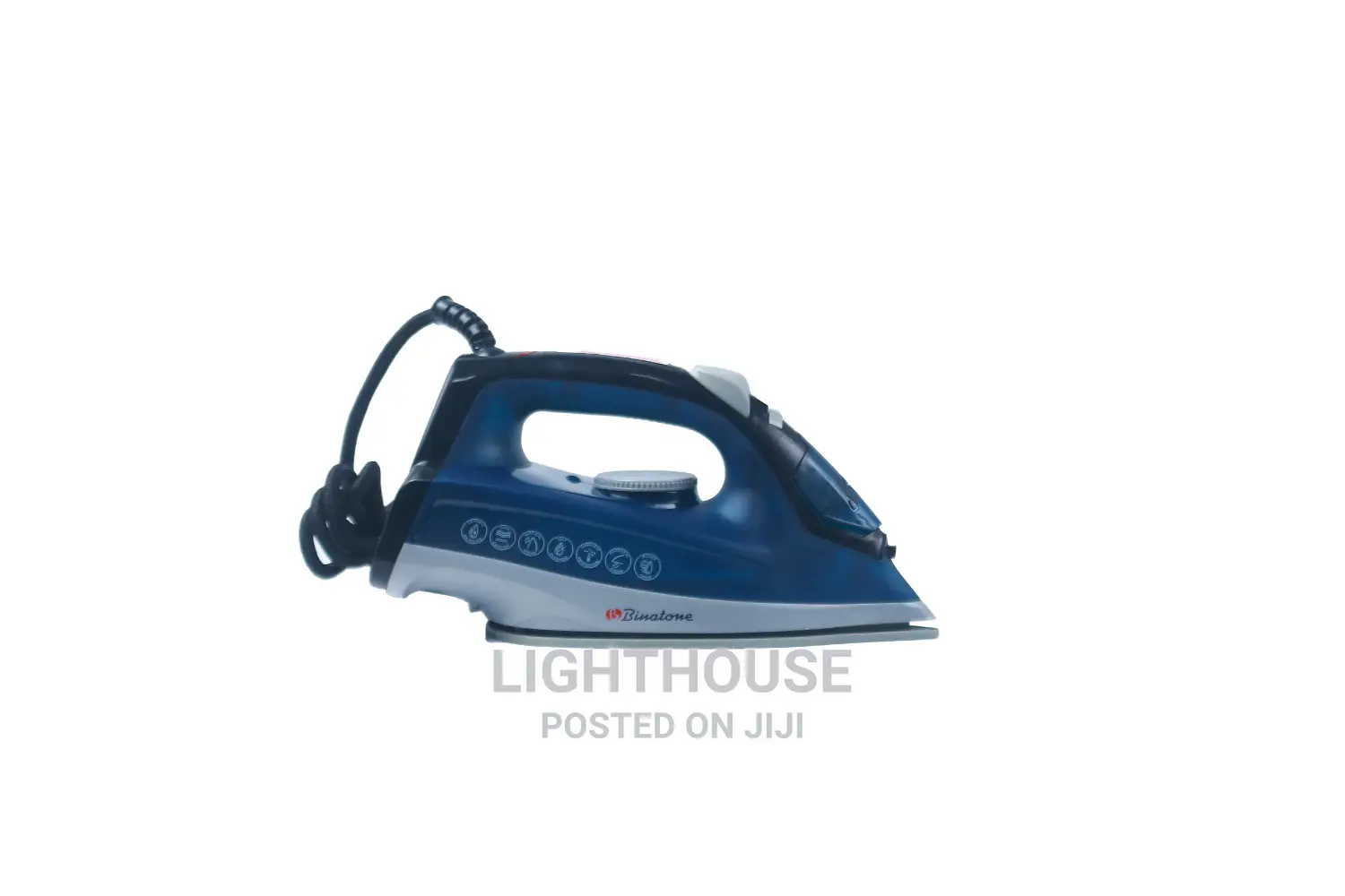 Binatone Iron S1-1860