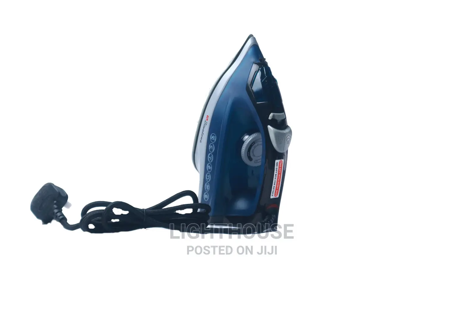 Binatone Iron S1-1860