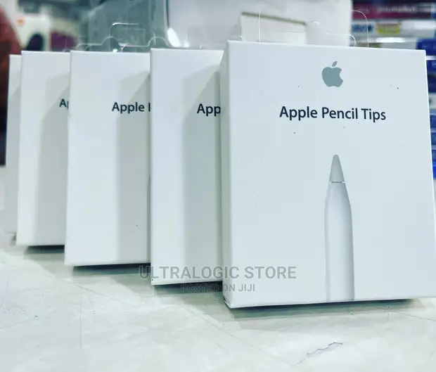 Apple Pencil & tips 3個セット Okinawa Prefecture Apple Pencil Tips Apple Store Ipad Pen For