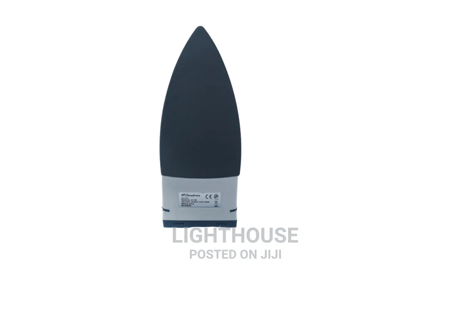 Binatone Iron D1-108