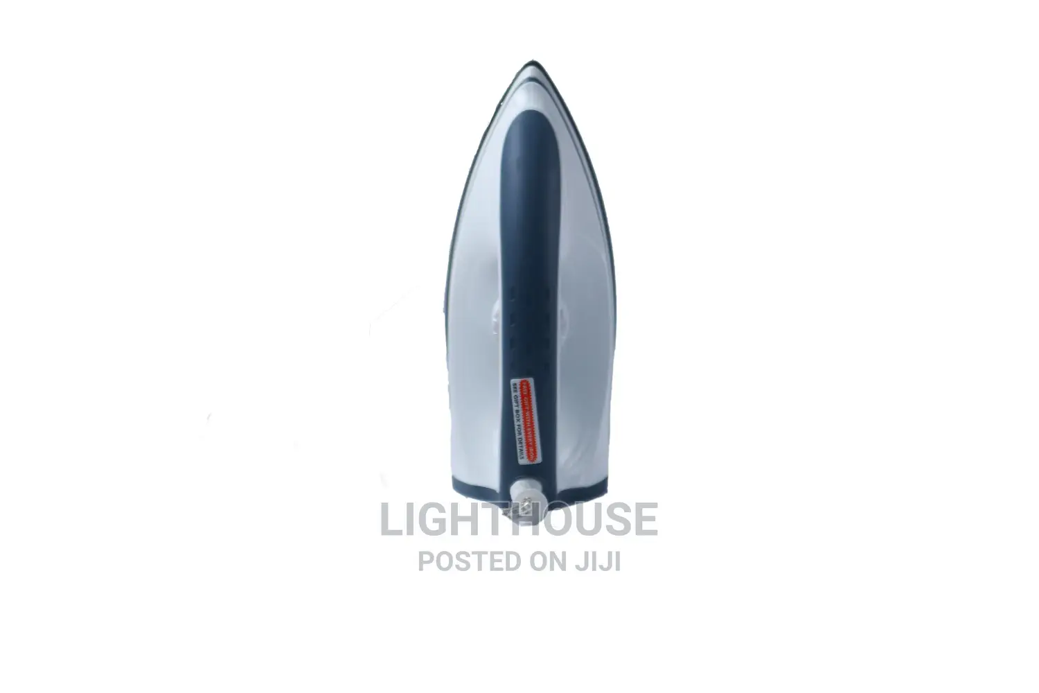 Binatone Iron D1-108