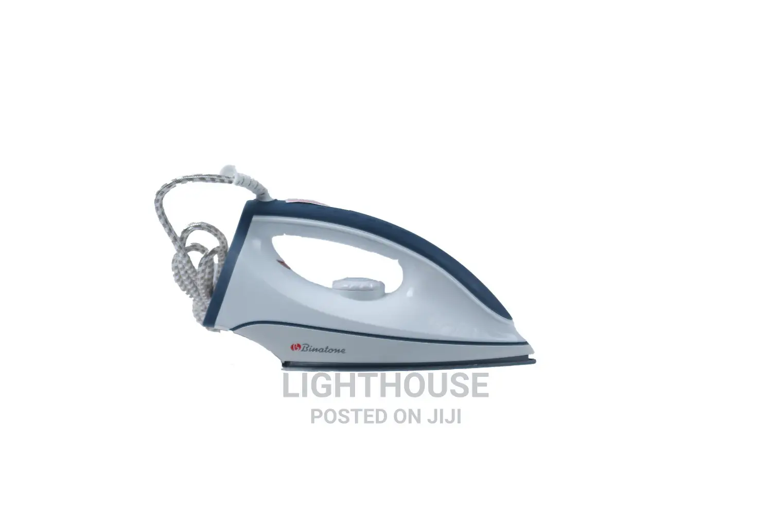 Binatone Iron D1-108