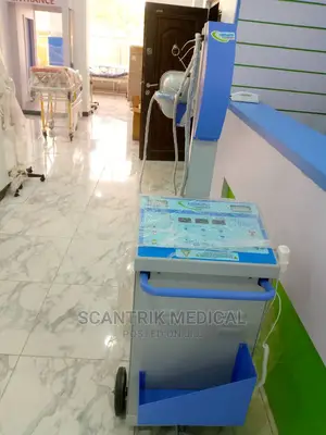 High Grade Mobile X Ray Machine