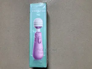 Wand Vibrator
