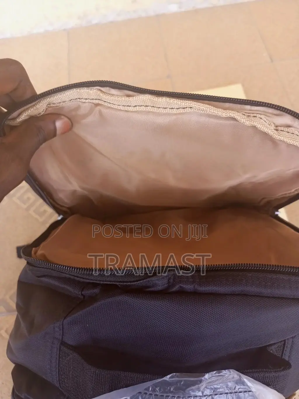 Star Express Multipurpose Backpack