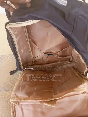 Star Express Multipurpose Backpack