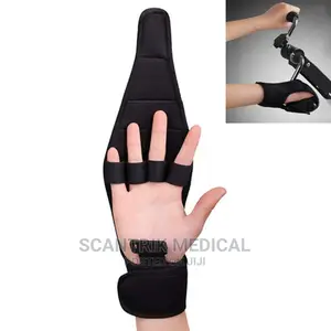 Stroke Hemiplegia Hand Training