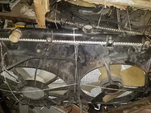 Honda Pilot and Acura MDX 2005