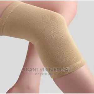 Elastic Knee Stabiliser